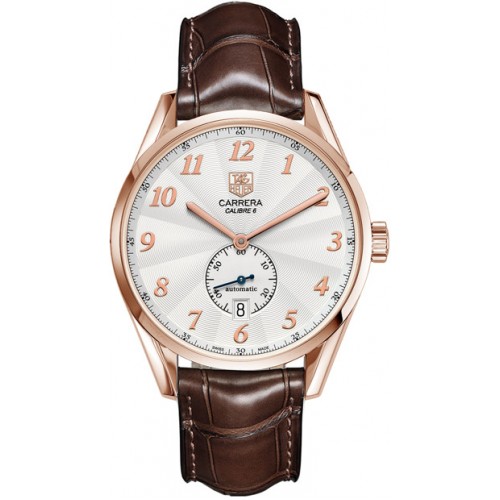 Tag Heuer Carrera Heritage WAS2140-FC8176